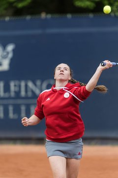 Bild 19 - BL DTV Hannover - BW Dresden Blasewitz : Ergebnis: 2:7